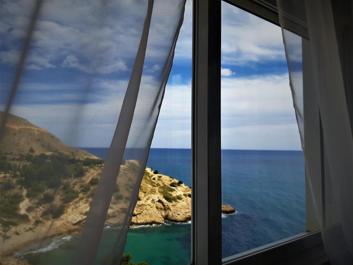 Benidorm Gemelos Sealine Luaran gambar