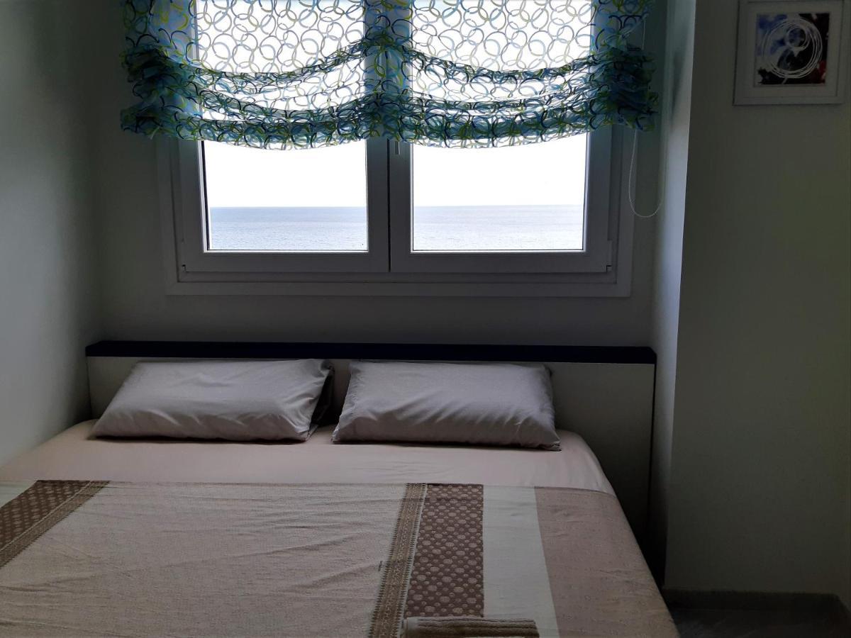 Benidorm Gemelos Sealine Luaran gambar