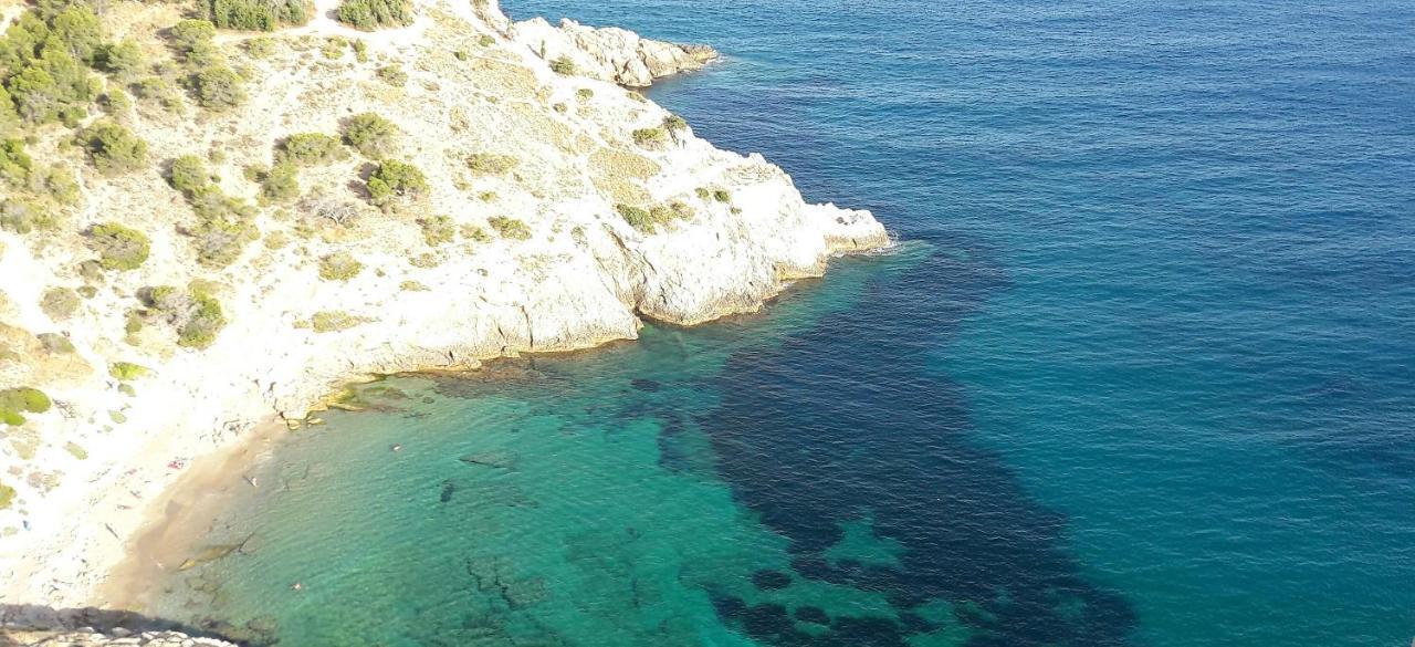 Benidorm Gemelos Sealine Luaran gambar