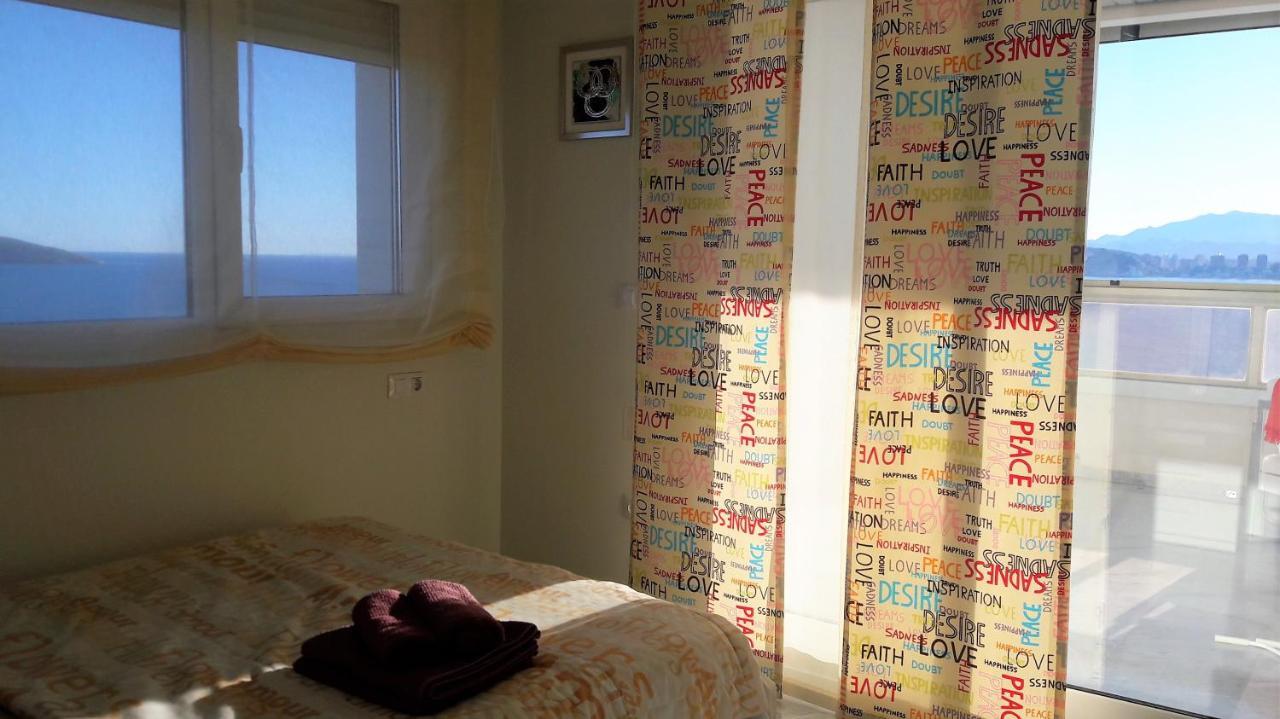 Benidorm Gemelos Sealine Luaran gambar