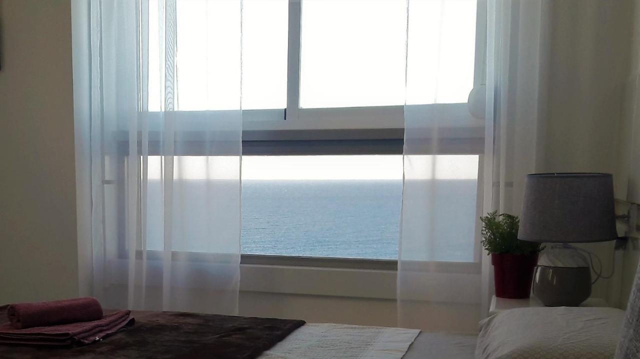 Benidorm Gemelos Sealine Luaran gambar